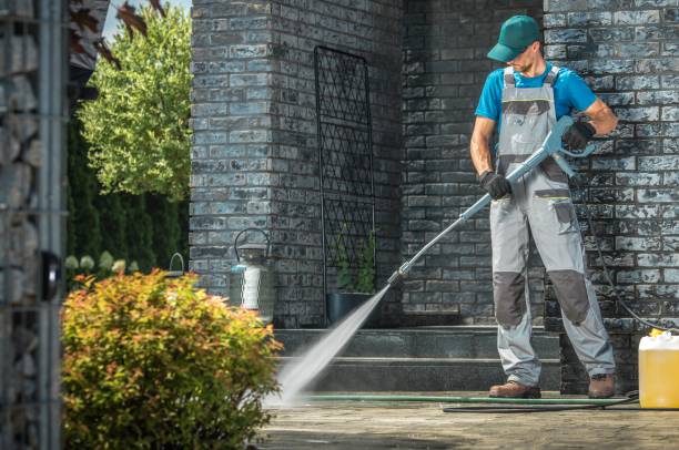 Professional Pressure Washing Services in La Vergne, TN